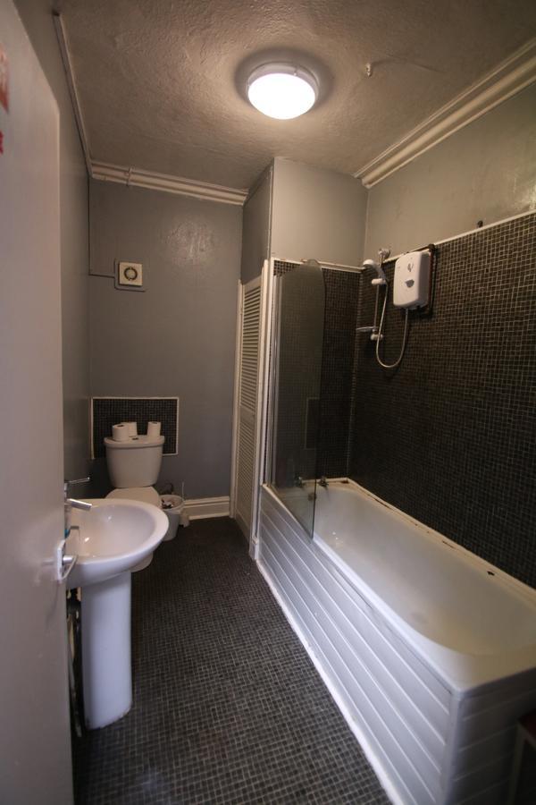 Everton Hostel Liverpool Exteriör bild